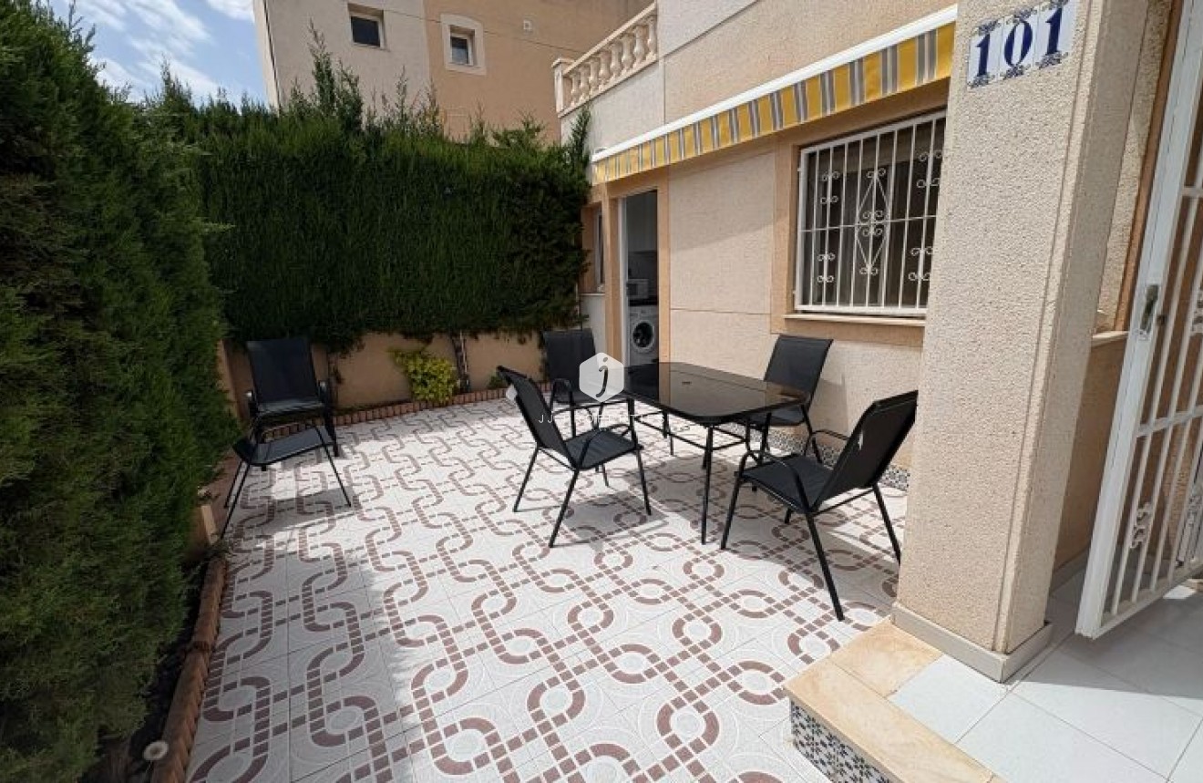 Segunda mano - Duplex -
Torrevieja - Costa Blanca