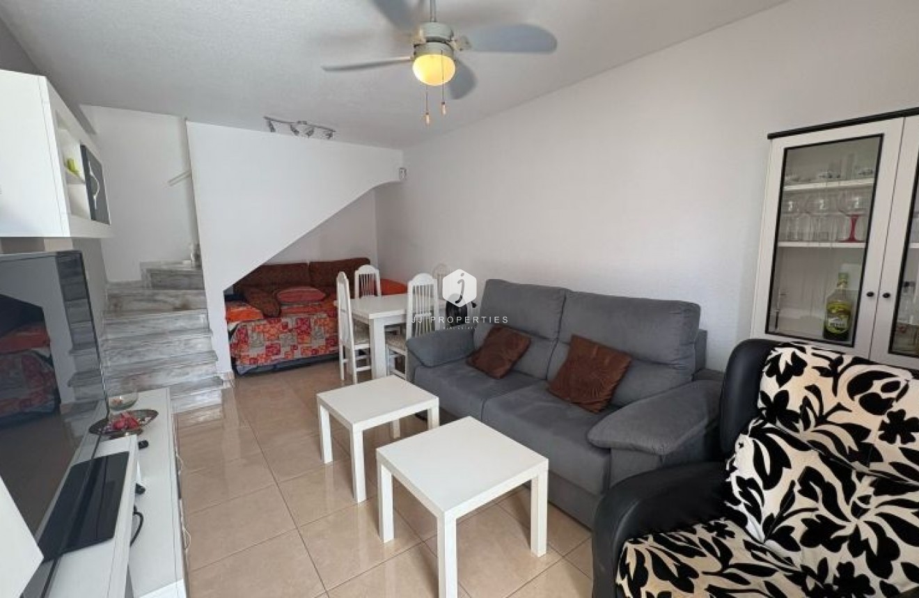 Segunda mano - Duplex -
Torrevieja - Costa Blanca