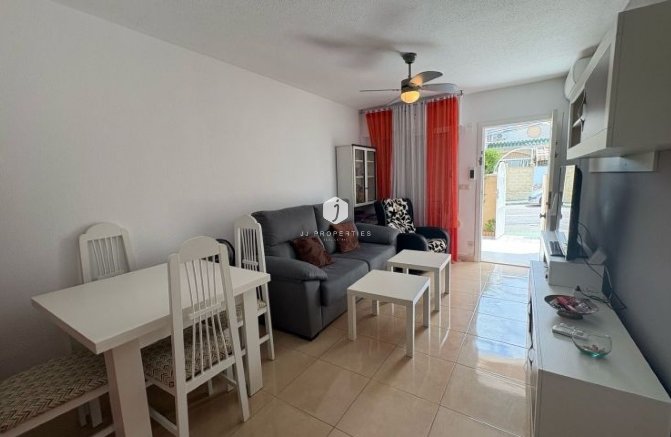 Segunda mano - Duplex -
Torrevieja - Costa Blanca