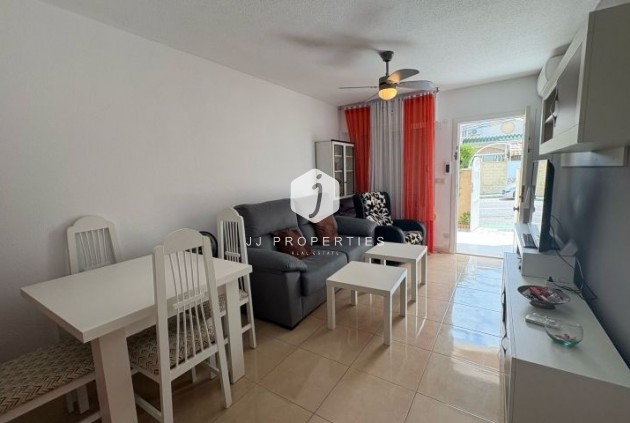 Segunda mano - Duplex -
Torrevieja - Costa Blanca