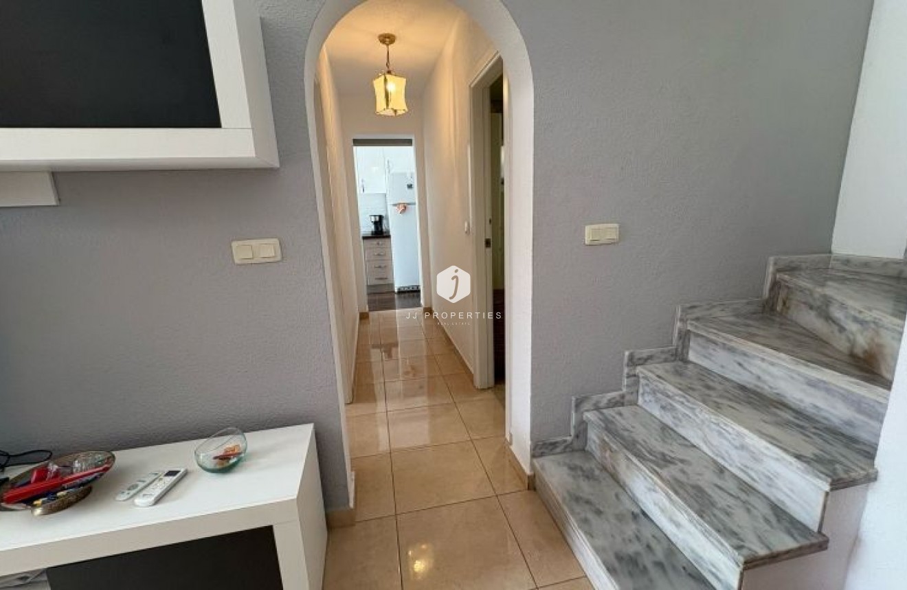 Segunda mano - Duplex -
Torrevieja - Costa Blanca