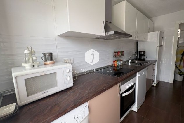 Segunda mano - Duplex -
Torrevieja - Costa Blanca