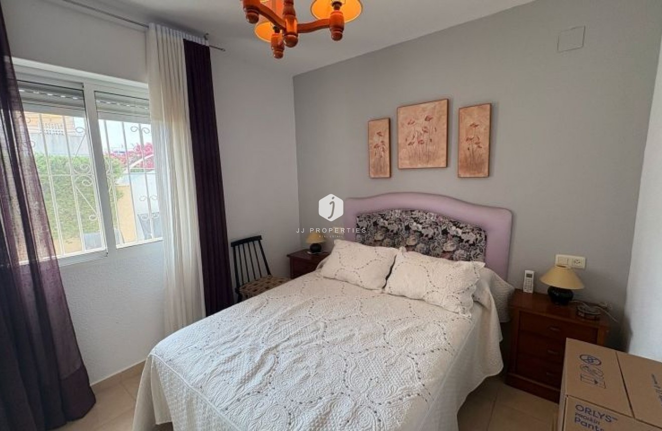 Segunda mano - Duplex -
Torrevieja - Costa Blanca