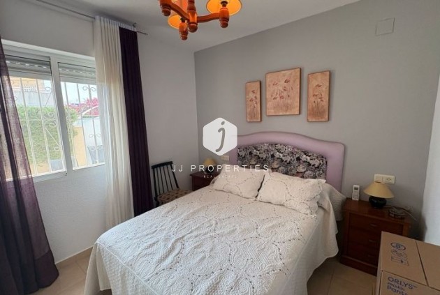 Segunda mano - Duplex -
Torrevieja - Costa Blanca