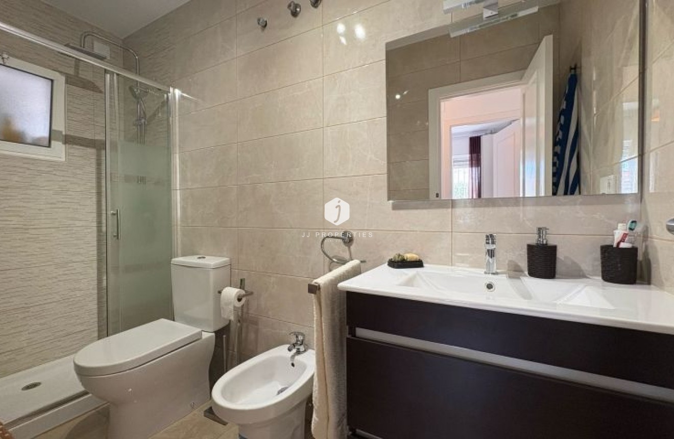 Segunda mano - Duplex -
Torrevieja - Costa Blanca