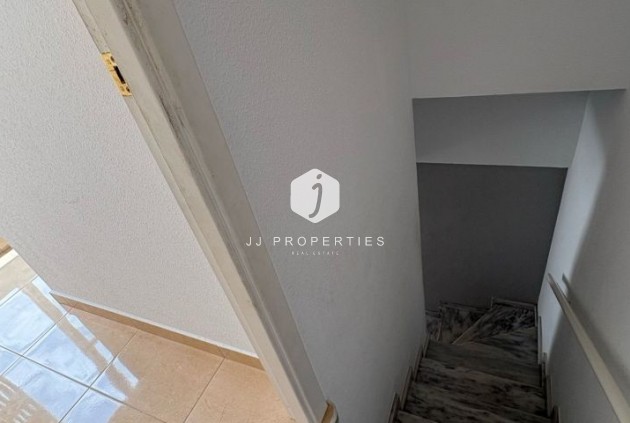 Segunda mano - Duplex -
Torrevieja - Costa Blanca