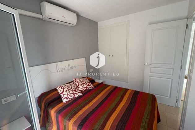 Segunda mano - Duplex -
Torrevieja - Costa Blanca