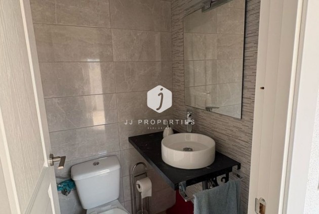 Segunda mano - Duplex -
Torrevieja - Costa Blanca