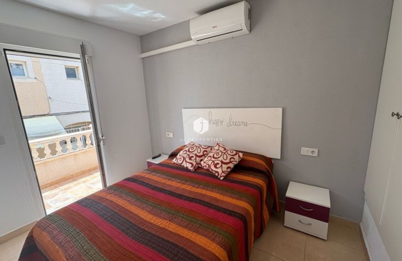 Segunda mano - Duplex -
Torrevieja - Costa Blanca