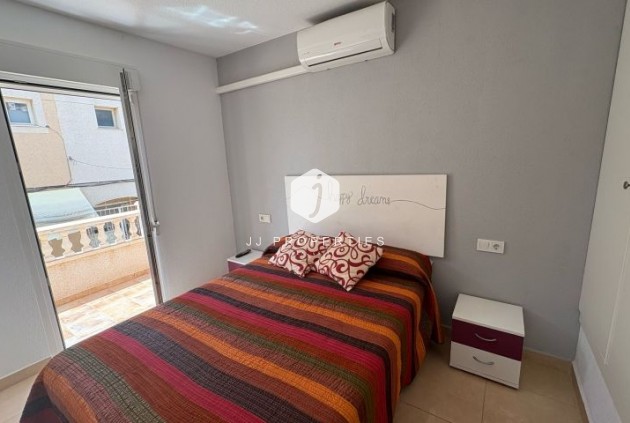 Segunda mano - Duplex -
Torrevieja - Costa Blanca