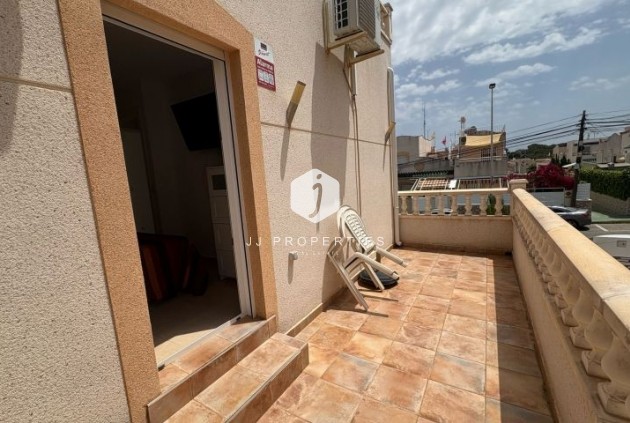 Segunda mano - Duplex -
Torrevieja - Costa Blanca