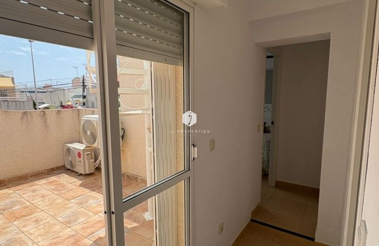 Segunda mano - Duplex -
Torrevieja - Costa Blanca