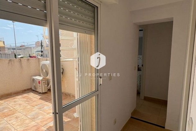 Segunda mano - Duplex -
Torrevieja - Costa Blanca