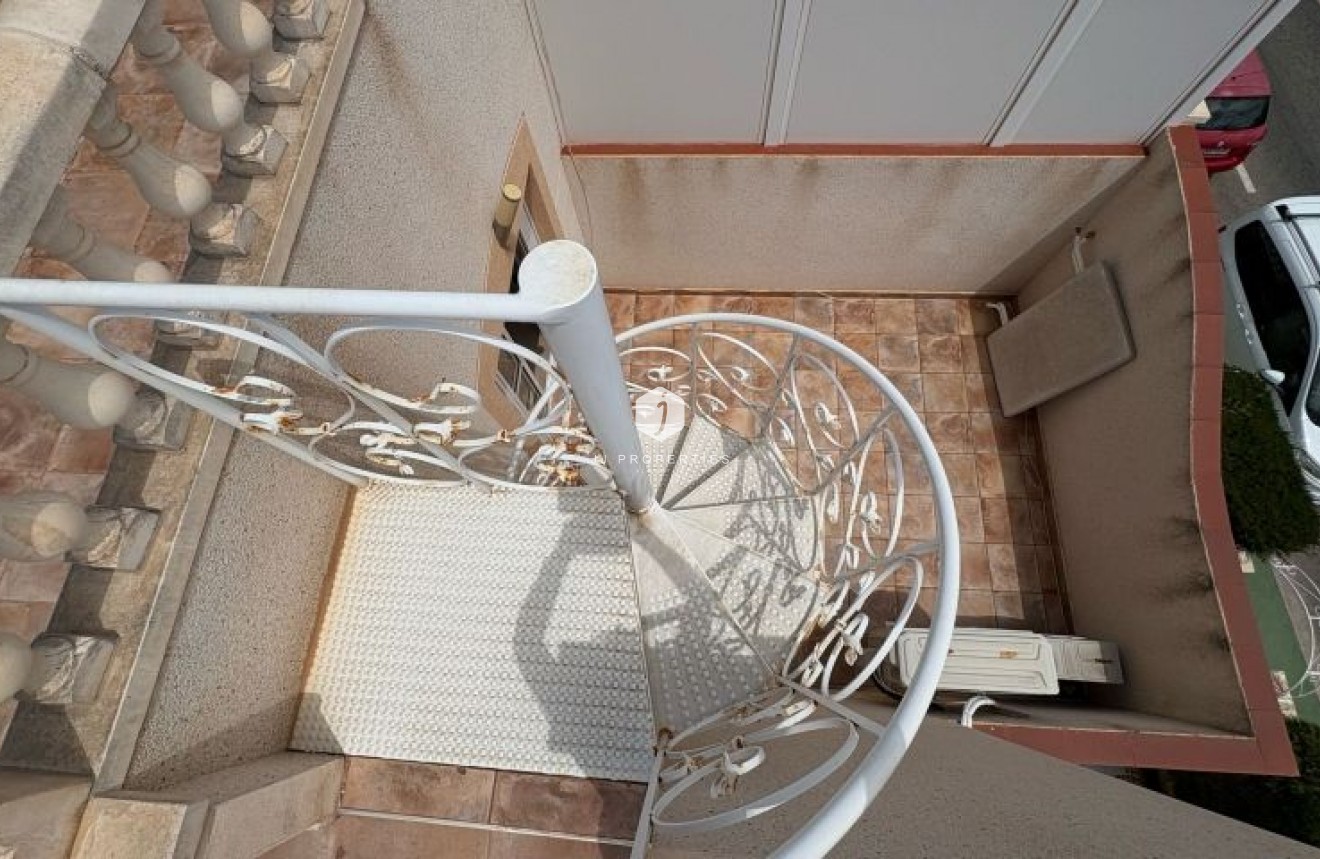 Segunda mano - Duplex -
Torrevieja - Costa Blanca