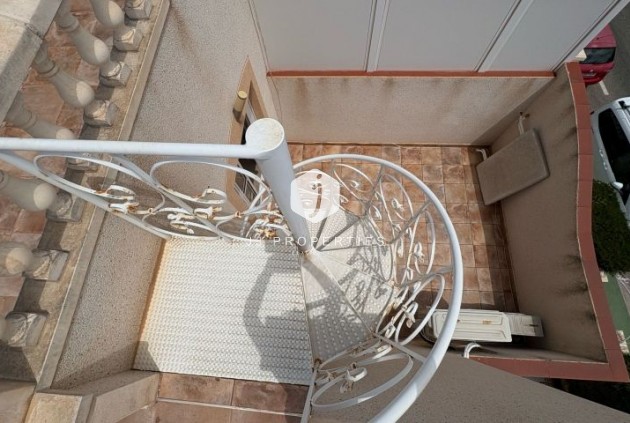 Segunda mano - Duplex -
Torrevieja - Costa Blanca