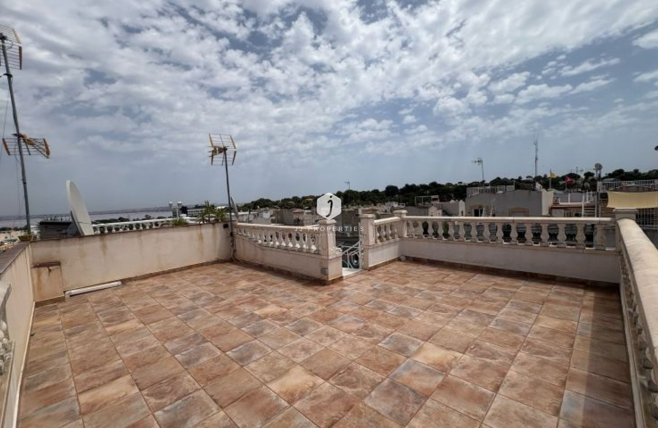 Segunda mano - Duplex -
Torrevieja - Costa Blanca