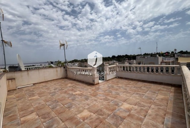Segunda mano - Duplex -
Torrevieja - Costa Blanca