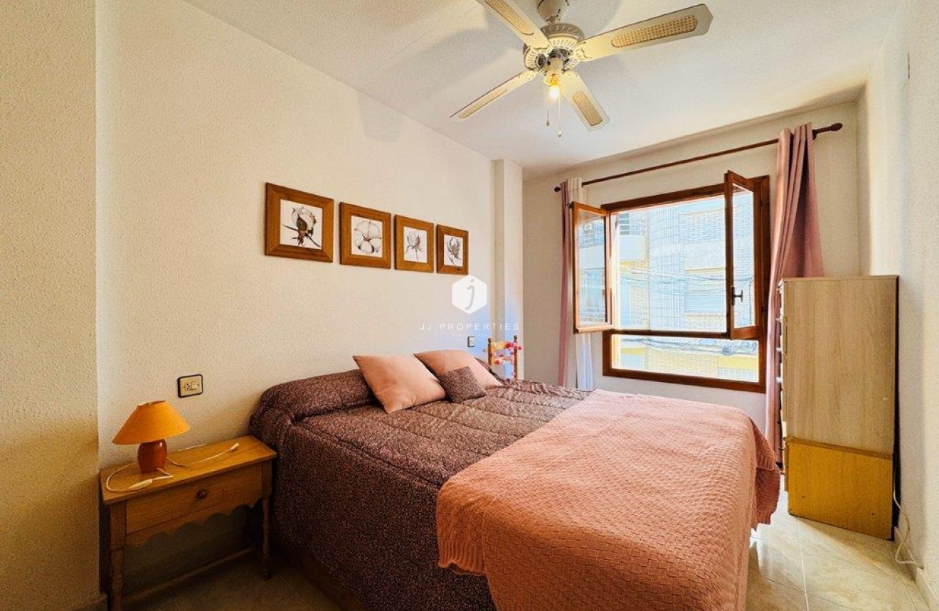 Segunda mano - Apartamento / piso -
La Mata - Costa Blanca