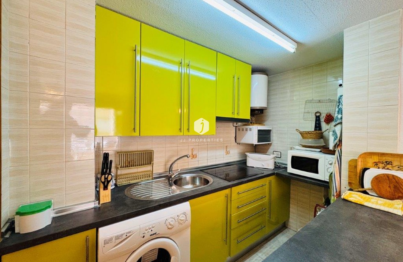 Segunda mano - Apartamento / piso -
La Mata - Costa Blanca