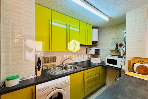 Segunda mano - Apartamento / piso -
La Mata - Costa Blanca