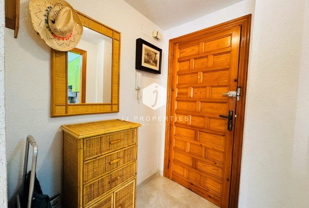 Segunda mano - Apartamento / piso -
La Mata - Costa Blanca