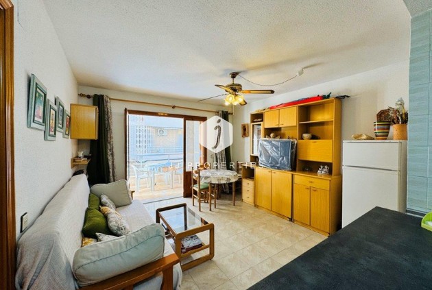 Segunda mano - Apartamento / piso -
La Mata - Costa Blanca