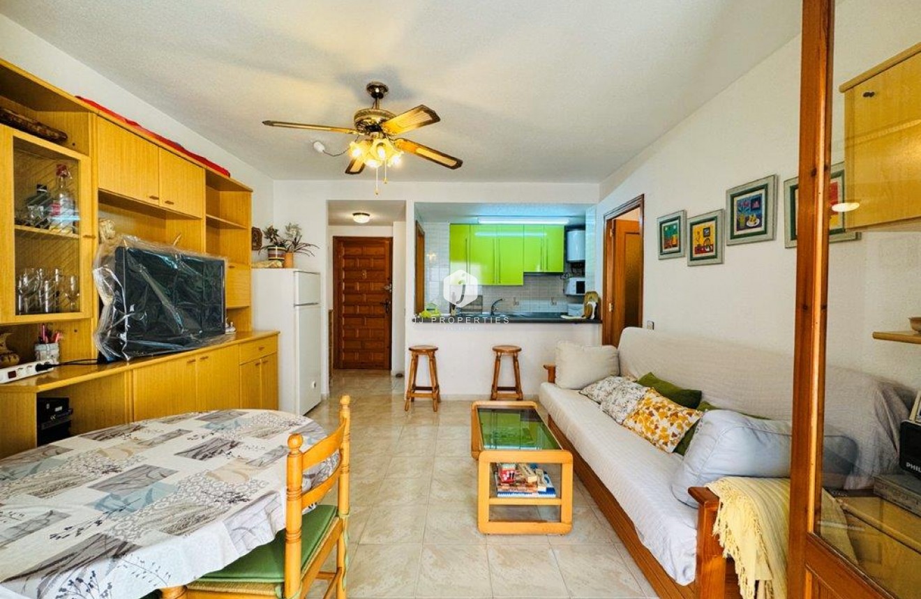 Segunda mano - Apartamento / piso -
La Mata - Costa Blanca