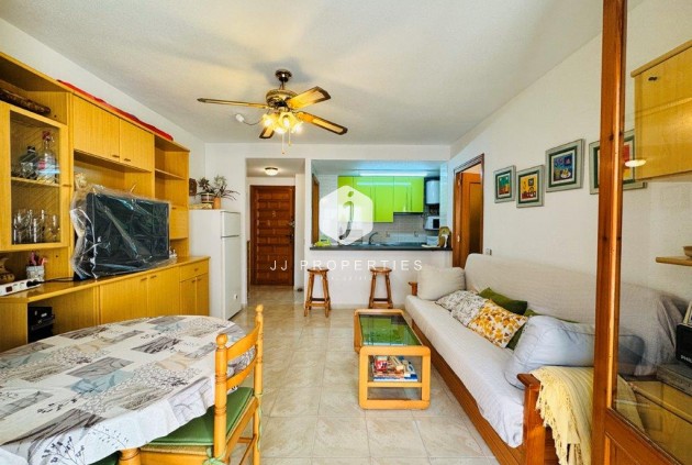 Segunda mano - Apartamento / piso -
La Mata - Costa Blanca