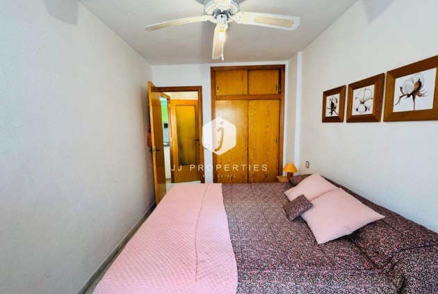 Segunda mano - Apartamento / piso -
La Mata - Costa Blanca