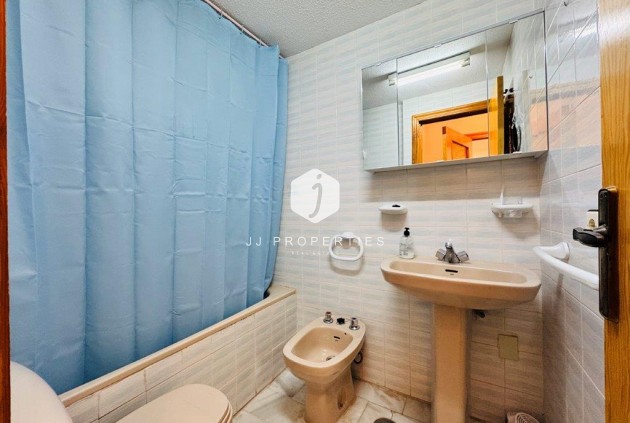 Segunda mano - Apartamento / piso -
La Mata - Costa Blanca