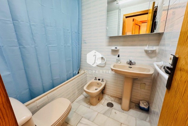 Segunda mano - Apartamento / piso -
La Mata - Costa Blanca