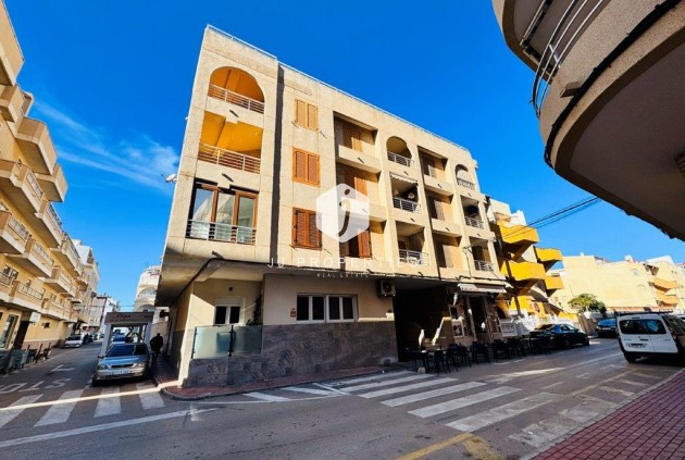 Segunda mano - Apartamento / piso -
La Mata - Costa Blanca