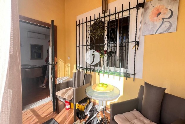 D'occasion - Chalet -
Orihuela Costa - Los Almendros-la Florida