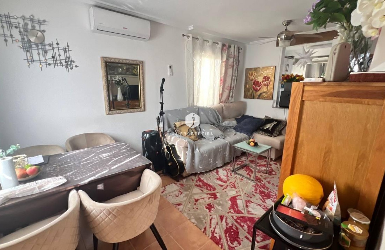 D'occasion - Chalet -
Orihuela Costa - Los Almendros-la Florida