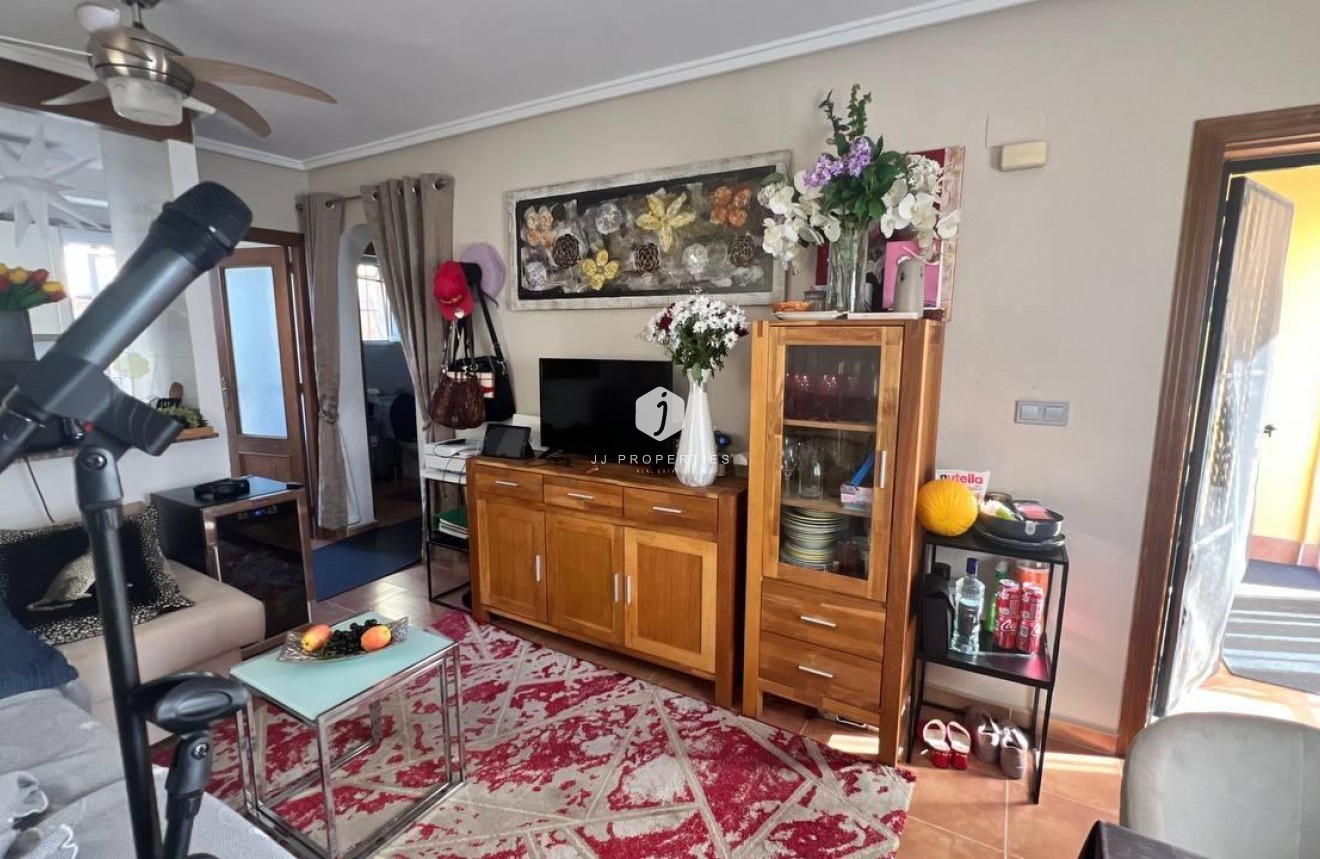 D'occasion - Chalet -
Orihuela Costa - Los Almendros-la Florida