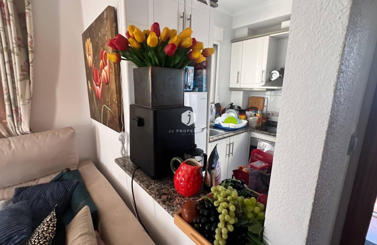 D'occasion - Chalet -
Orihuela Costa - Los Almendros-la Florida