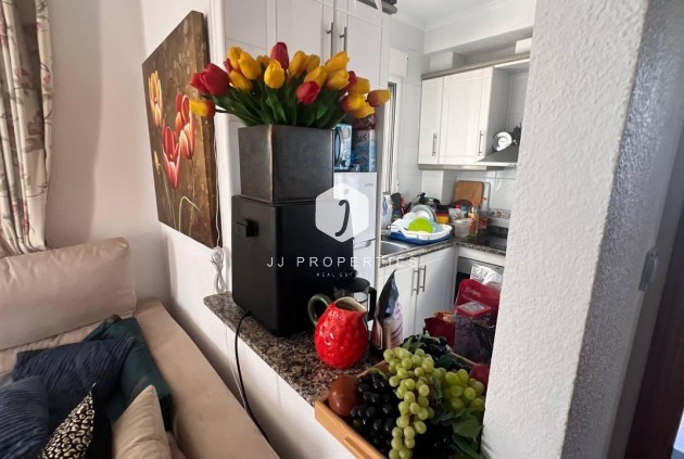 D'occasion - Chalet -
Orihuela Costa - Los Almendros-la Florida