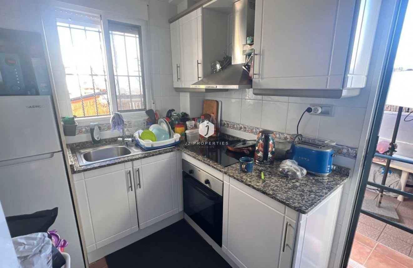 D'occasion - Chalet -
Orihuela Costa - Los Almendros-la Florida