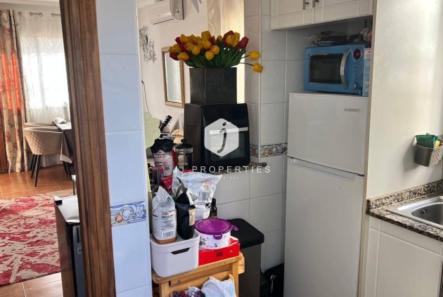 D'occasion - Chalet -
Orihuela Costa - Los Almendros-la Florida