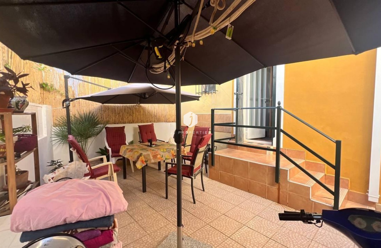 D'occasion - Chalet -
Orihuela Costa - Los Almendros-la Florida