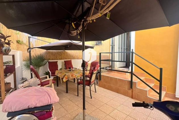 D'occasion - Chalet -
Orihuela Costa - Los Almendros-la Florida