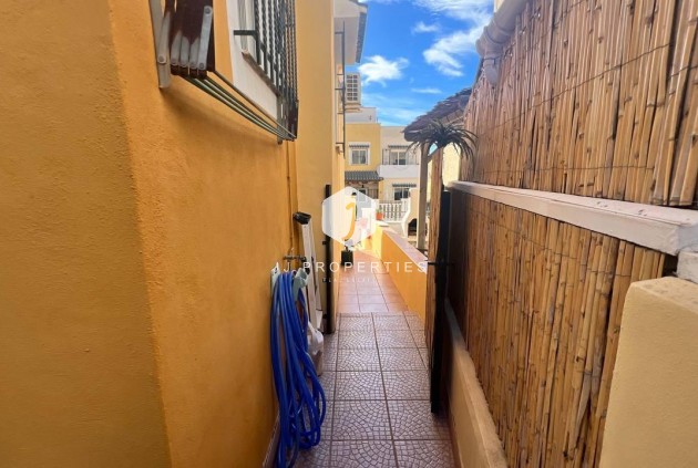 D'occasion - Chalet -
Orihuela Costa - Los Almendros-la Florida