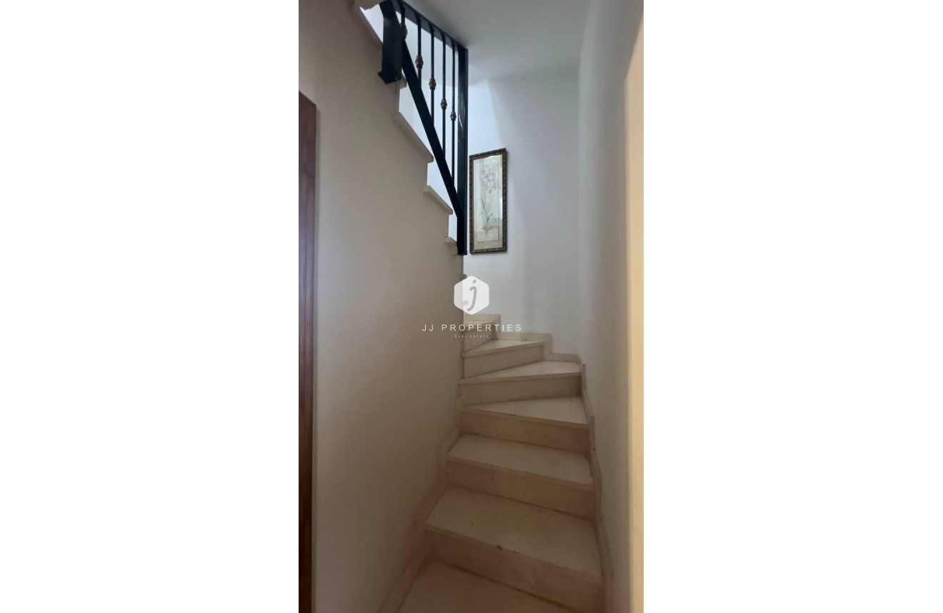 D'occasion - Chalet -
Orihuela Costa - Los Almendros-la Florida