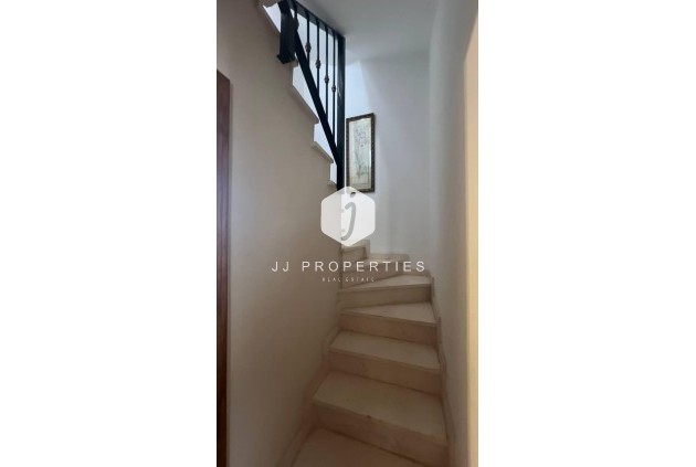 D'occasion - Chalet -
Orihuela Costa - Los Almendros-la Florida