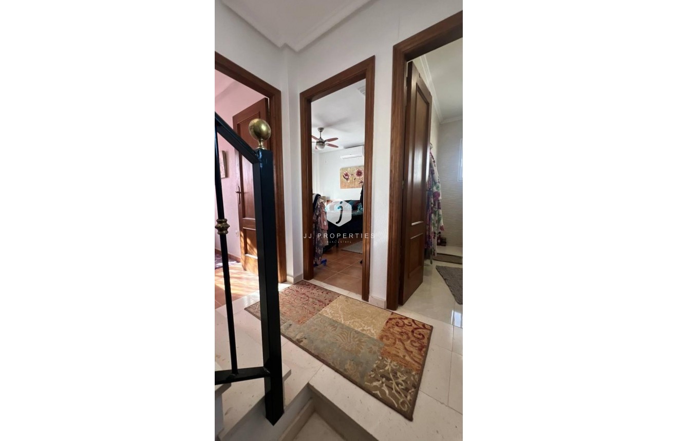 D'occasion - Chalet -
Orihuela Costa - Los Almendros-la Florida