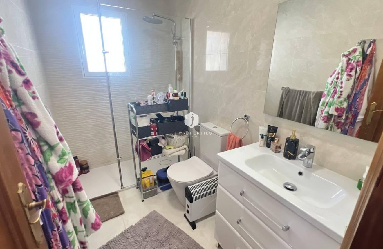 D'occasion - Chalet -
Orihuela Costa - Los Almendros-la Florida