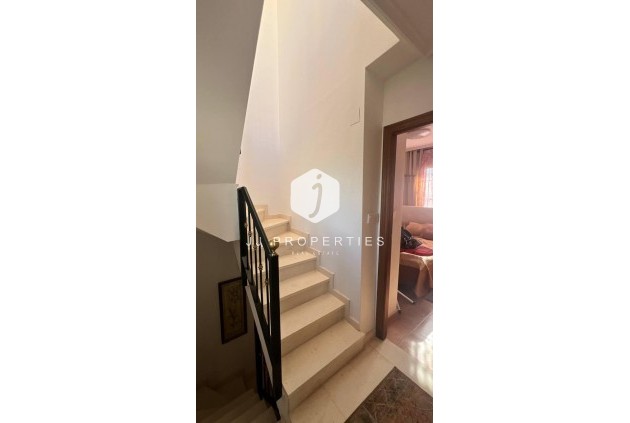 D'occasion - Chalet -
Orihuela Costa - Los Almendros-la Florida