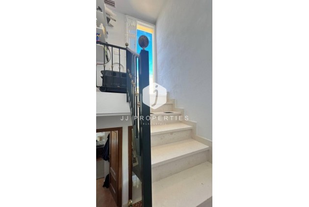 D'occasion - Chalet -
Orihuela Costa - Los Almendros-la Florida