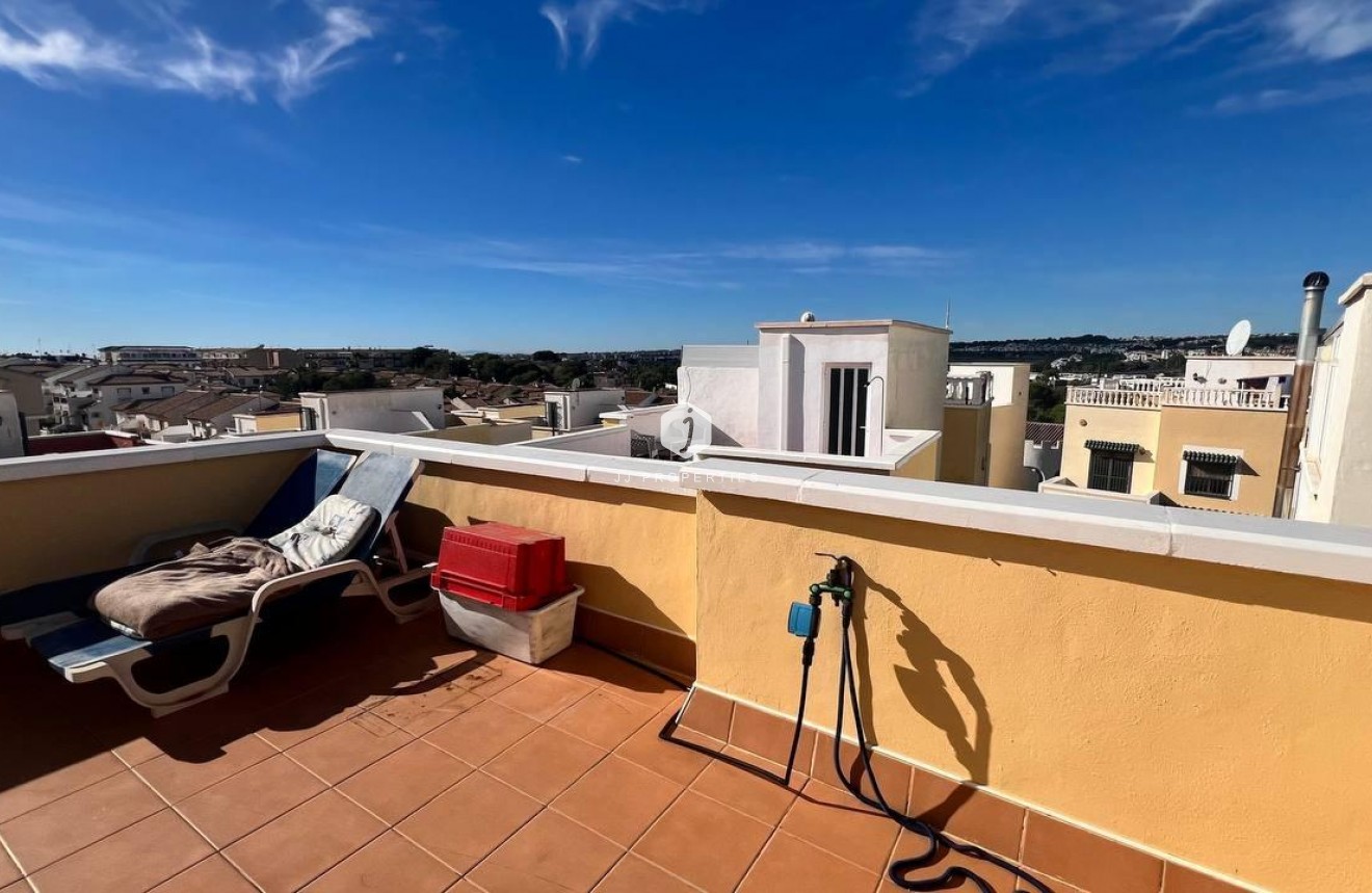 D'occasion - Chalet -
Orihuela Costa - Los Almendros-la Florida