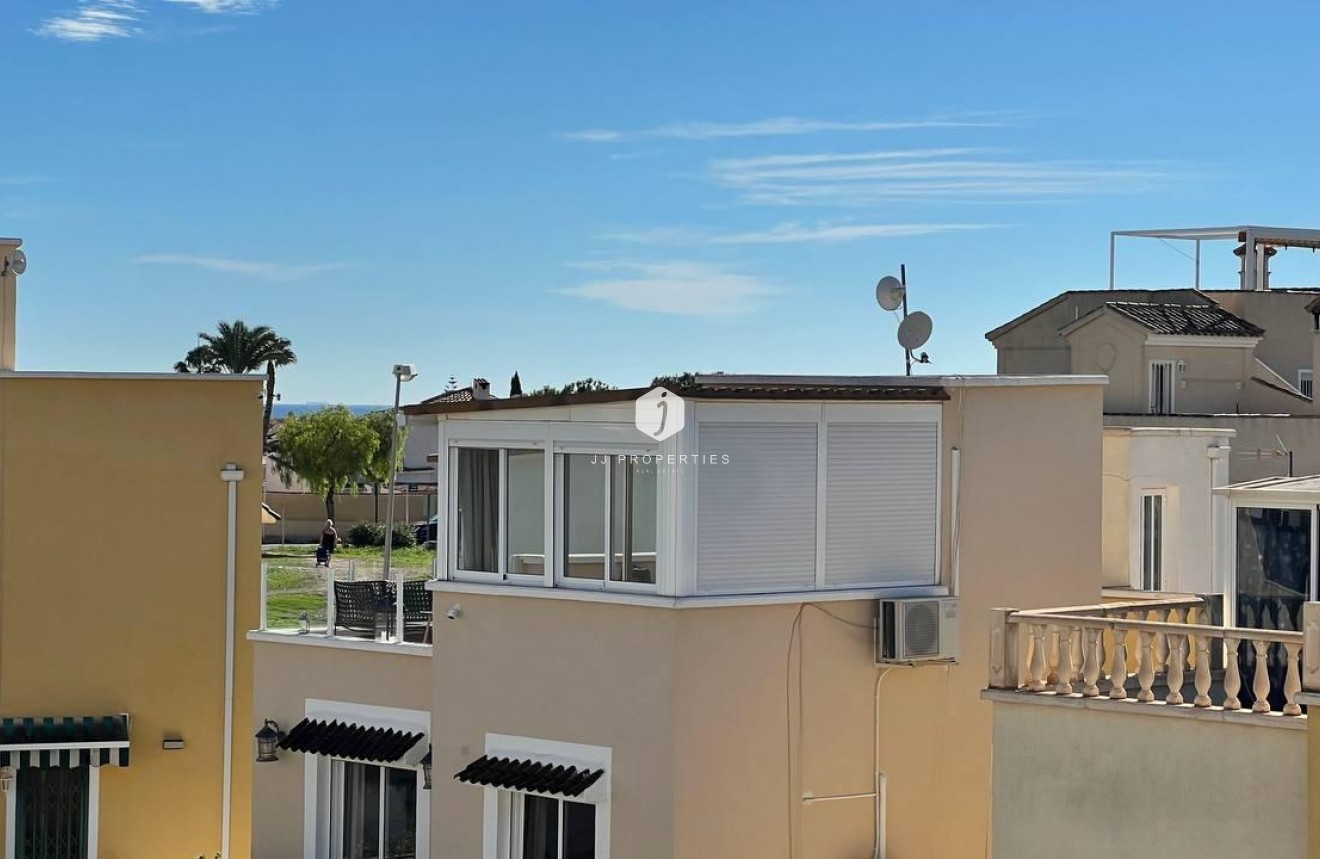 D'occasion - Chalet -
Orihuela Costa - Los Almendros-la Florida